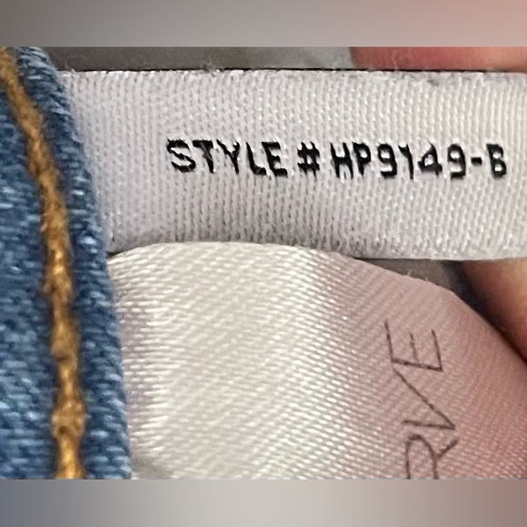 Haute Curve Jeans (stretch). - Picture 8 of 11